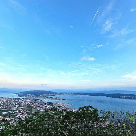 Apartman Markulin Trogir Ngoại thất bức ảnh