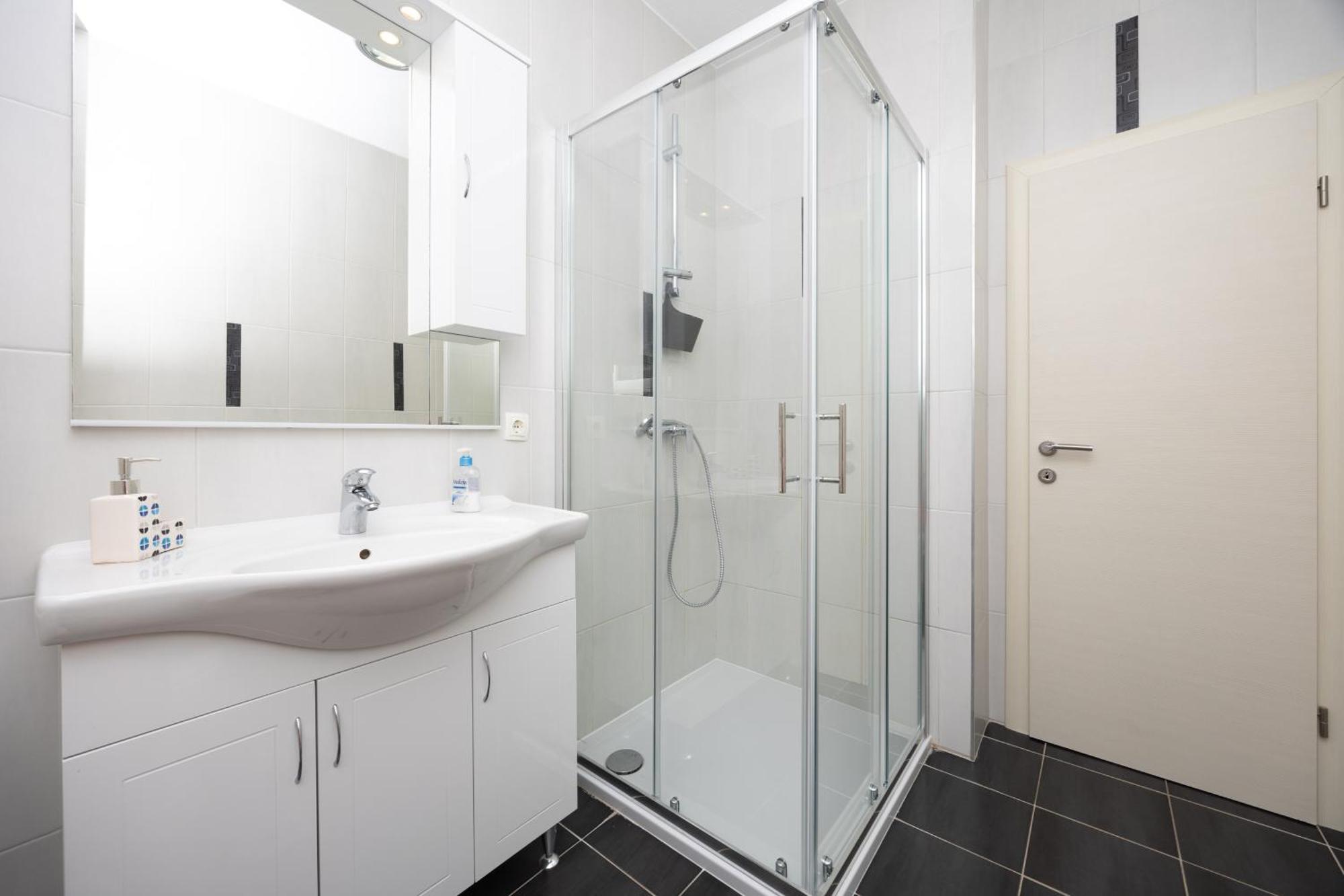 Apartman Markulin Trogir Ngoại thất bức ảnh