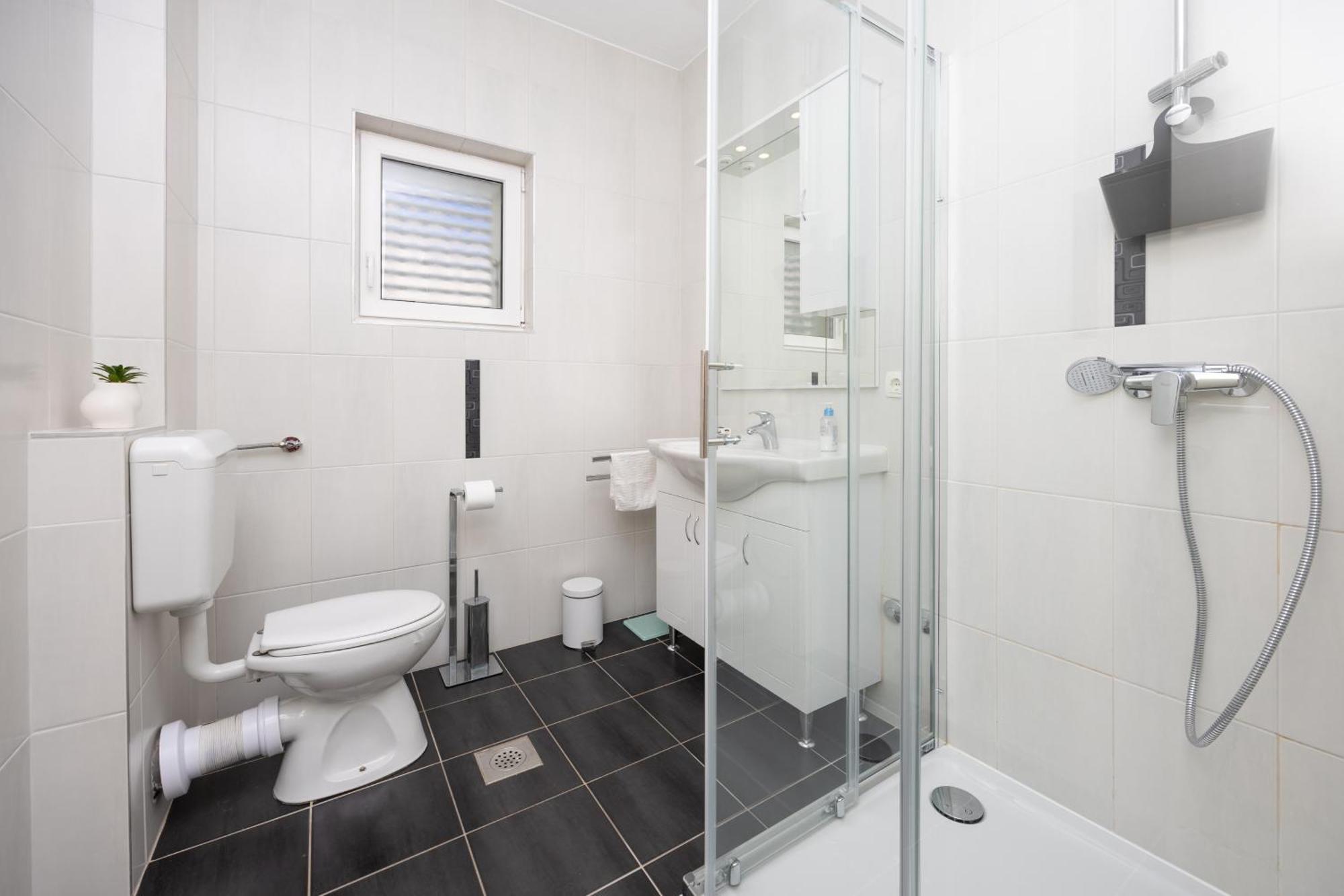 Apartman Markulin Trogir Ngoại thất bức ảnh