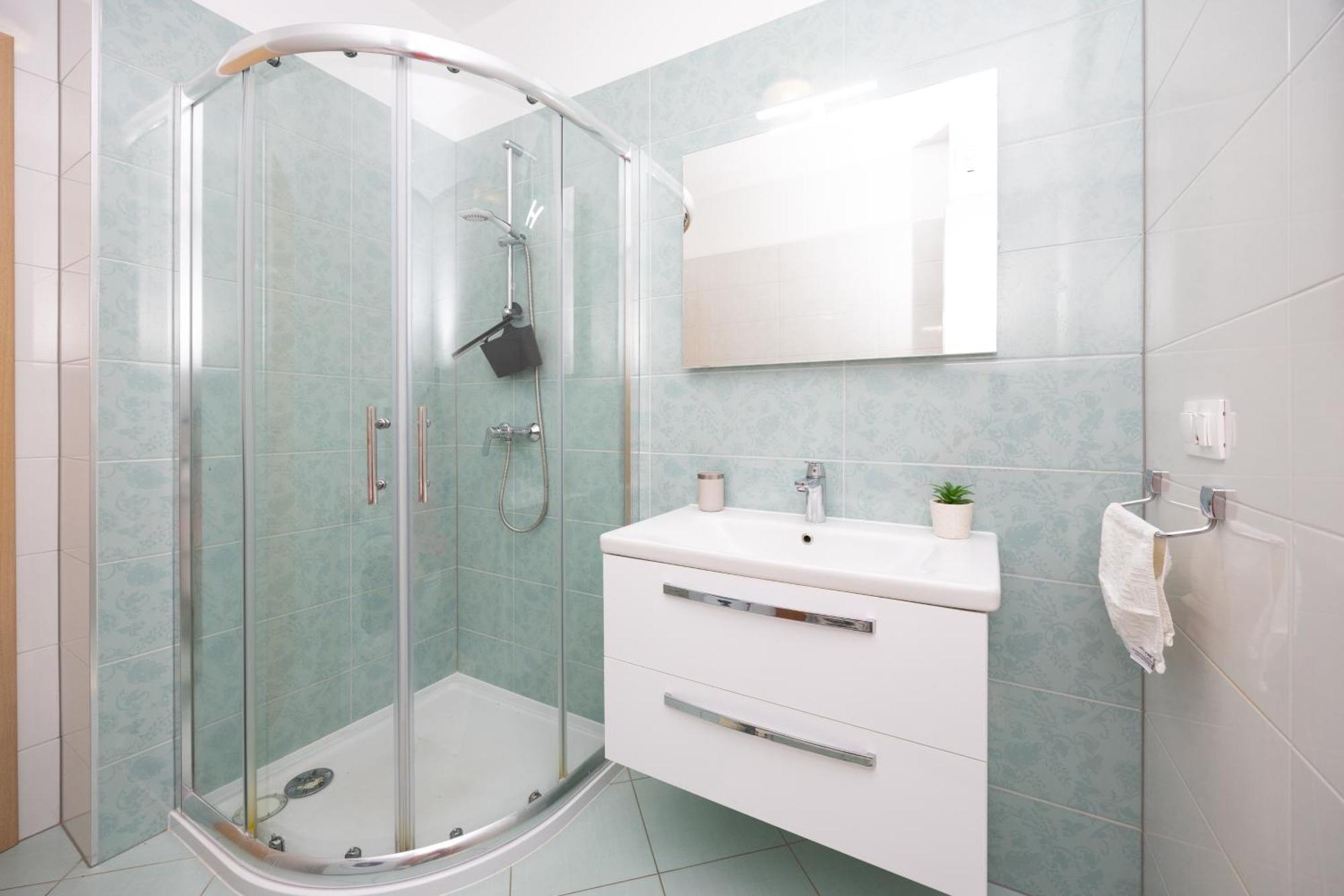 Apartman Markulin Trogir Ngoại thất bức ảnh