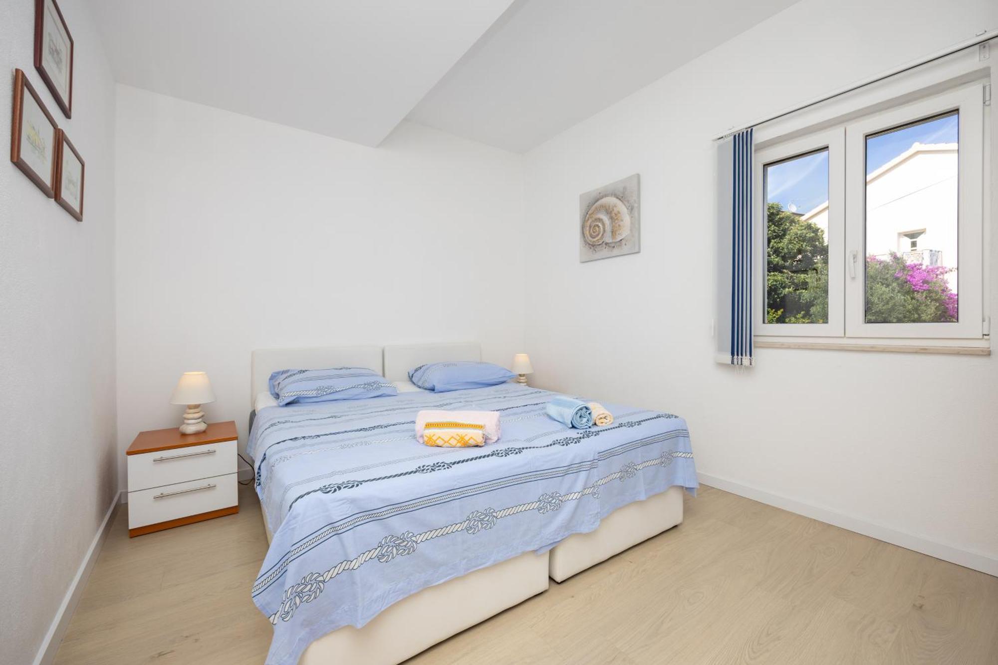 Apartman Markulin Trogir Ngoại thất bức ảnh