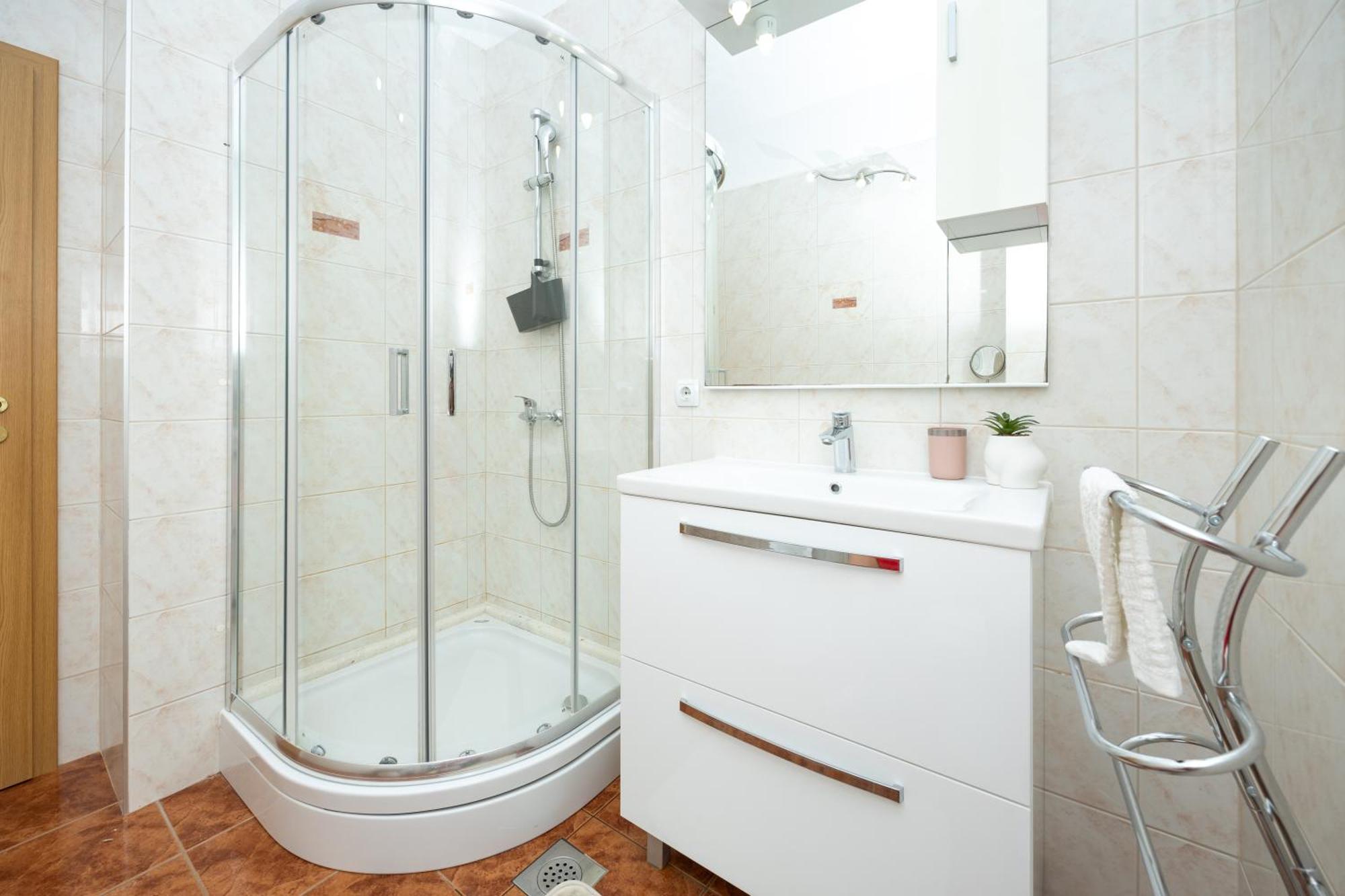Apartman Markulin Trogir Ngoại thất bức ảnh