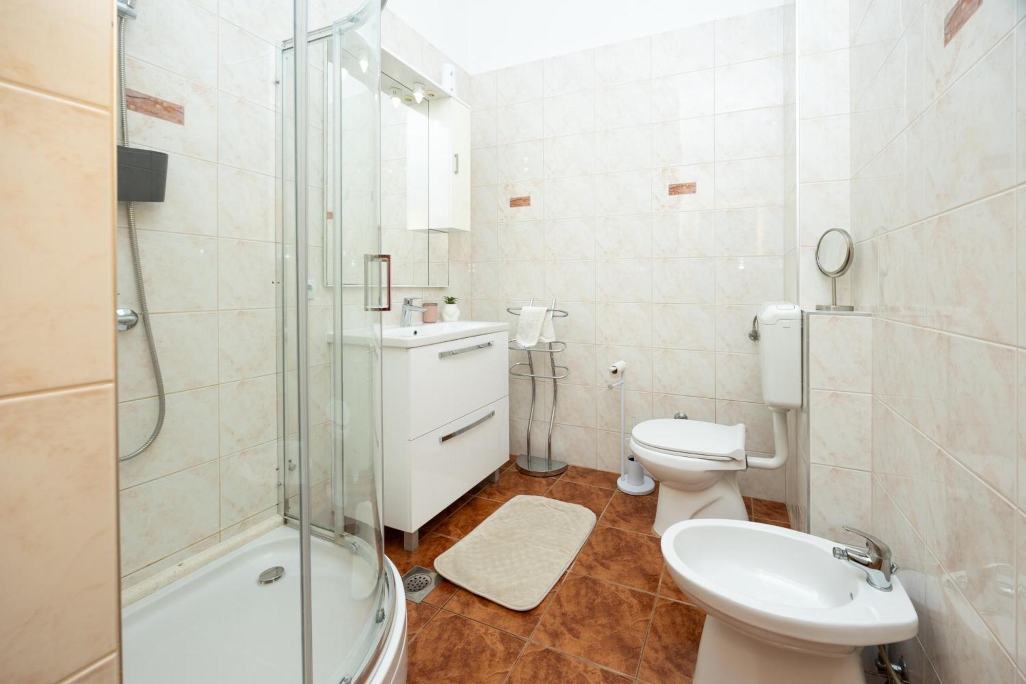 Apartman Markulin Trogir Ngoại thất bức ảnh