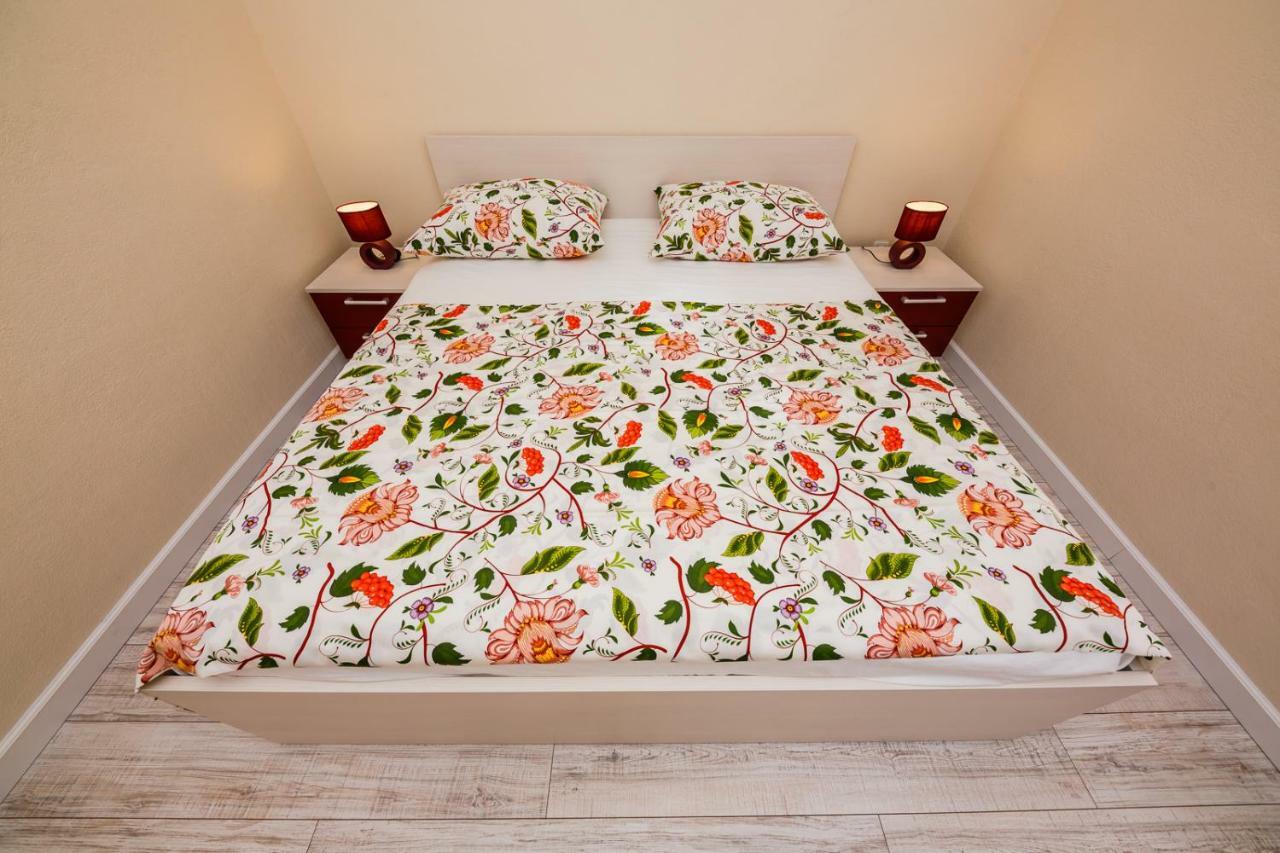 Apartman Markulin Trogir Ngoại thất bức ảnh