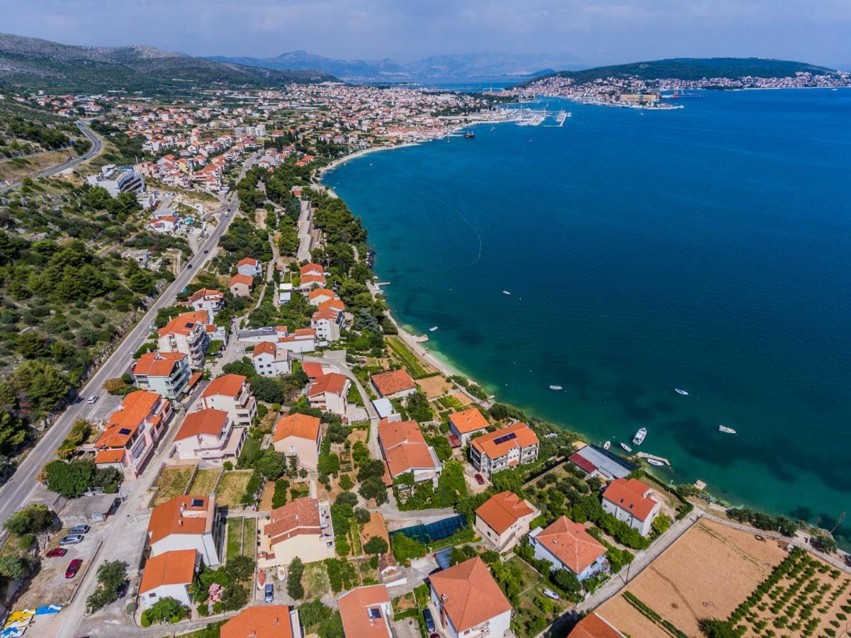 Apartman Markulin Trogir Ngoại thất bức ảnh